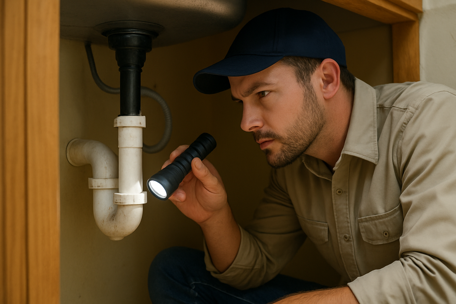 Drain Cleaning in Chandler